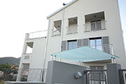 Gallery struttura appartamenti